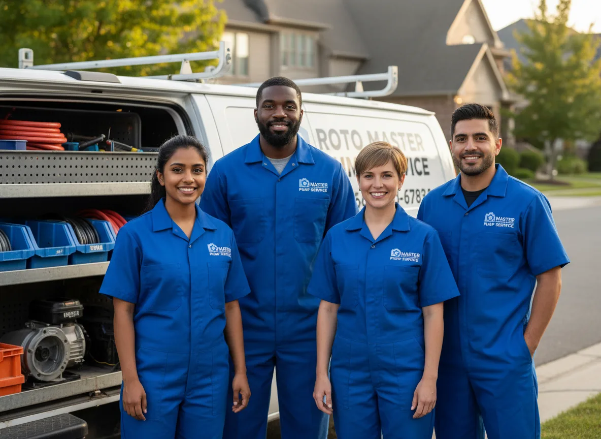 Sump Pump Installation company in Bokeelia, FL